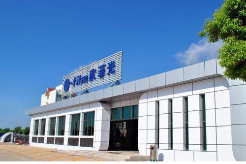 南昌电子厂好不好南昌欧菲光企业综合工资5000起步