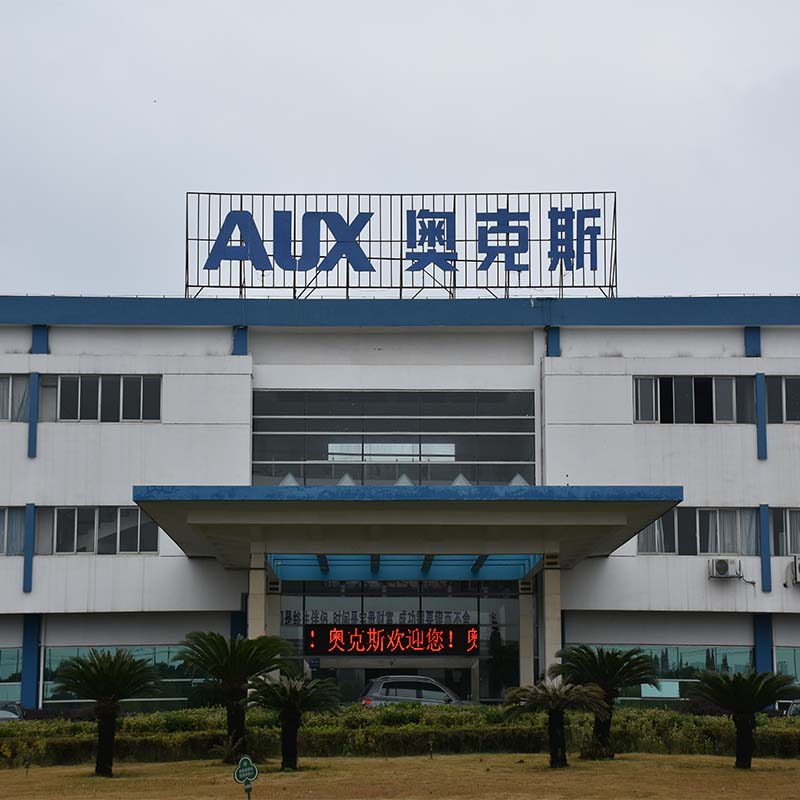 南昌奥克斯空调厂招聘啦